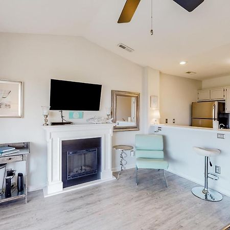 Ferienwohnung Opal Ocean At Waterway Landing 205H Myrtle Beach Exterior foto