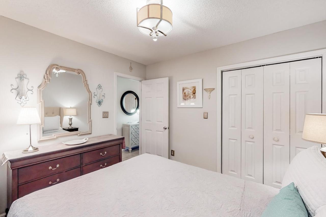 Ferienwohnung Opal Ocean At Waterway Landing 205H Myrtle Beach Exterior foto