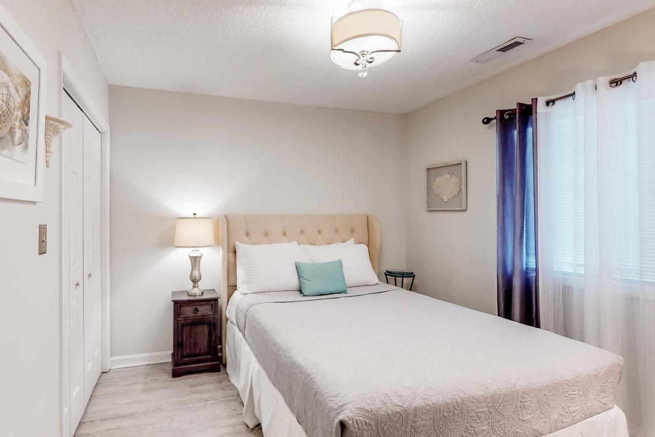 Ferienwohnung Opal Ocean At Waterway Landing 205H Myrtle Beach Exterior foto