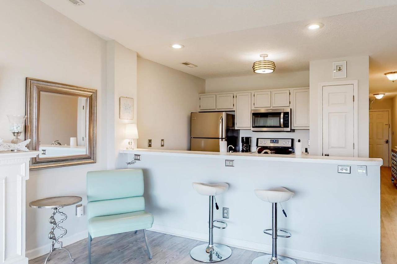 Ferienwohnung Opal Ocean At Waterway Landing 205H Myrtle Beach Exterior foto