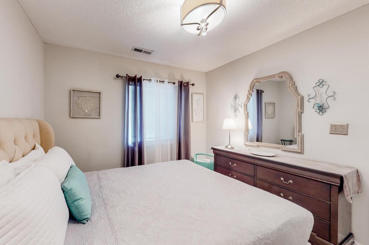 Ferienwohnung Opal Ocean At Waterway Landing 205H Myrtle Beach Exterior foto